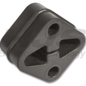 Suport toba esapament HJS 83 12 2089 LAND ROVER RANGE ROVER EVOQUE (L538) 1,999 cmc (204DTA(AJ20D4) diesel 241 HJS 83 12 2089