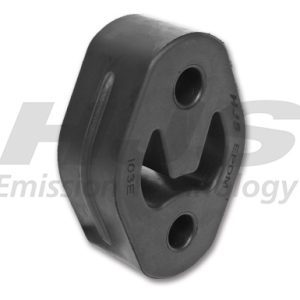 Suport toba esapament HJS 83 15 7141 LAND ROVER DISCOVERY III (L319) 4,009 cmc (406PN(COLOGNE V6) benzina 218 HJS 83 15 7141