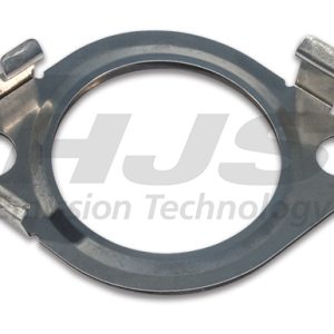 Garnitura racord evacuare HJS 83 15 7186 LAND ROVER RANGE ROVER IV (L405) 2,993 cmc (306DT(TDV6) Diesel/electro 340 HJS 83 15 7186