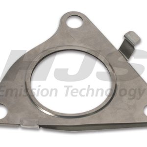 Garnitura racord evacuare HJS 83 15 7187 LAND ROVER RANGE ROVER IV (L405) 2,993 cmc (306DT(TDV6) diesel 249 HJS 83 15 7187