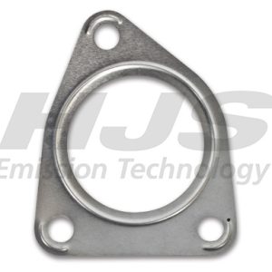 Garnitura racord evacuare HJS 83 34 7413 LAND ROVER FREELANDER I (L314) 1,951 cmc (204D3(M47D20) diesel 112 HJS 83 34 7413