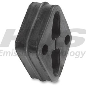 Suport toba esapament HJS 83 34 7419 LAND ROVER DISCOVERY III (L319) 4,009 cmc (406PN(COLOGNE V6) benzina 218 HJS 83 34 7419