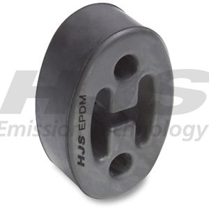 Suport toba esapament HJS 83 43 7847 LAND ROVER RANGE ROVER SPORT I (L320) 3,628 cmc (368DT(LION) diesel 272 HJS 83 43 7847