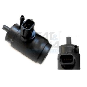 Pompa de apa spalare parbriz MEAT DORIA 20191 LAND ROVER DEFENDER Cabrio (L316) 3,528 cmc (21 G) benzina 117 MEAT DORIA 20191