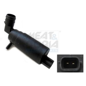 Pompa de apa spalare parbriz MEAT DORIA 20199 LAND ROVER DEFENDER Cabrio (L316) 3,528 cmc (21 G) benzina 117 MEAT DORIA 20199
