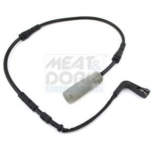 Senzor de avertizare uzura placute de frana MEAT DORIA 212028 LAND ROVER FREELANDER 2 (L359) 2,179 cmc (DW12BTED4, 224DT(DW12BTED4) diesel 150 MEAT DORIA 212028