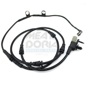 Senzor de avertizare uzura placute de frana MEAT DORIA 212111 LAND ROVER RANGE ROVER SPORT II (L494) 2,997 cmc (DT306(AJ20D6) diesel 249 MEAT DORIA 212111