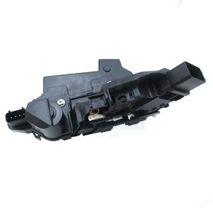 Incuietoare usa MEAT DORIA 31541 LAND ROVER DISCOVERY IV VAN (L319) 2,993 cmc (306DT(TDV6) diesel 256 MEAT DORIA 31541