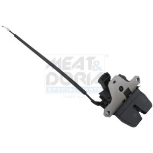 Incuietoare haion MEAT DORIA 31554 LAND ROVER RANGE ROVER SPORT I (L320) 4,999 cmc (508PN(AJ133) benzina 375 MEAT DORIA 31554