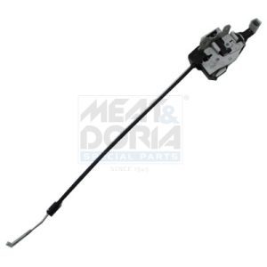 Incuietoare haion MEAT DORIA 31556 LAND ROVER DISCOVERY III (L319) 4,009 cmc (406PN(COLOGNE V6) benzina 218 MEAT DORIA 31556