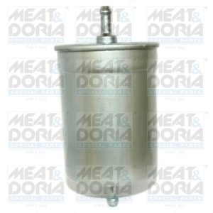 Filtru combustibil MEAT DORIA 4024/1 LAND ROVER DISCOVERY I (LJ) 3,531 cmc (22 D) benzina 154 MEAT DORIA 4024/1