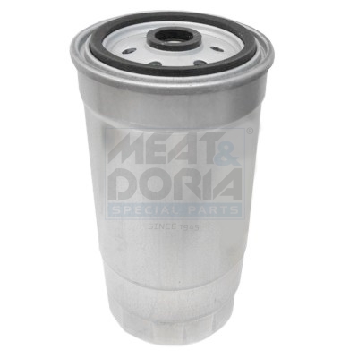 Filtru combustibil MEAT DORIA 4132 LAND ROVER RANGE ROVER I 2,393 cmc (11 A) diesel 113 MEAT DORIA 4132