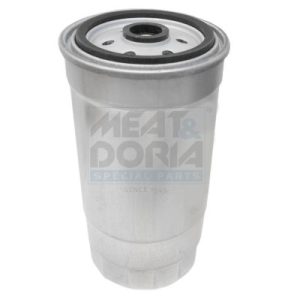 Filtru combustibil MEAT DORIA 4132 LAND ROVER RANGE ROVER I 2,495 cmc (14 L, 21 L) diesel 113 MEAT DORIA 4132