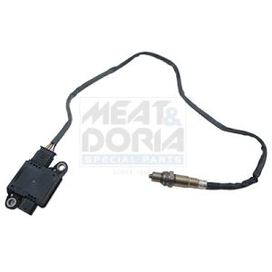 Senzor particule MEAT DORIA 57049 LAND ROVER RANGE ROVER IV (L405) 2,993 cmc (306DT(TDV6) diesel 249 MEAT DORIA 57049