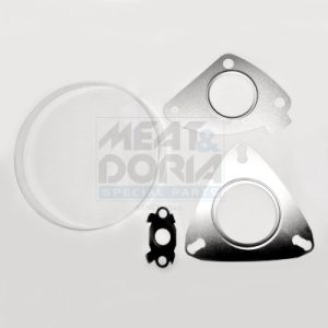 Set montaj turbocompresor MEAT DORIA 60965 LAND ROVER RANGE ROVER SPORT I (L320) 3,628 cmc (368DT(LION) diesel 272 MEAT DORIA 60965