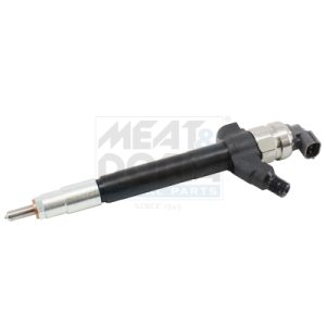 Injector MEAT DORIA 74018 LAND ROVER DEFENDER Station Wagon (L316, L315) 2,402 cmc (DT244(PUMA) diesel 122 MEAT DORIA 74018