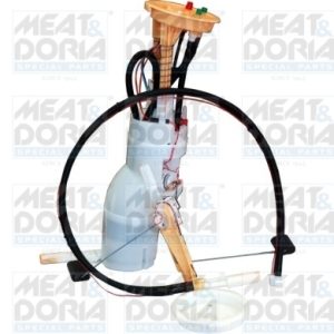 Sistem alimentare cu combustibil MEAT DORIA 77254 LAND ROVER RANGE ROVER III (L322) 2,926 cmc (306D1(M57D30) diesel 177 MEAT DORIA 77254