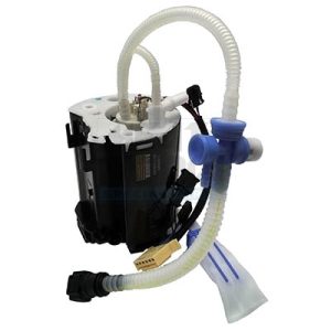 Sistem alimentare cu combustibil MEAT DORIA 77357 LAND ROVER RANGE ROVER SPORT I (L320) 4,999 cmc (508PS(AJ133) benzina 510 MEAT DORIA 77357