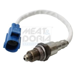 Sonda Lambda MEAT DORIA 811092 LAND ROVER RANGE ROVER SPORT II (L494) 4,999 cmc (508PS(AJ133) benzina 525 MEAT DORIA 811092