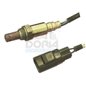 Sonda Lambda MEAT DORIA 81626 LAND ROVER FREELANDER 2 (L359) 3,192 cmc (B6324S(32PDPR) benzina 233 MEAT DORIA 81626