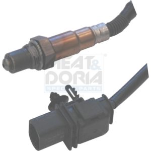 Sonda Lambda MEAT DORIA 81649 LAND ROVER DISCOVERY IV (L319) 2,993 cmc (306DT(TDV6) diesel 211 MEAT DORIA 81649