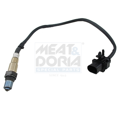 Sonda Lambda MEAT DORIA 81649E LAND ROVER RANGE ROVER SPORT I (L320) 2,993 cmc (306DT(TDV6) diesel 245 MEAT DORIA 81649E