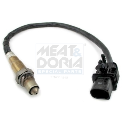 Sonda Lambda MEAT DORIA 81955 LAND ROVER RANGE ROVER SPORT I (L320) 2,993 cmc (306DT(TDV6) diesel 245 MEAT DORIA 81955