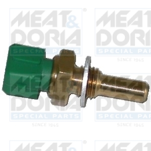 Senzor temperatura lichid de racire MEAT DORIA 82097 LAND ROVER RANGE ROVER II (P38A) 2,497 cmc (25 6T (BMW) diesel 136 MEAT DORIA 82097