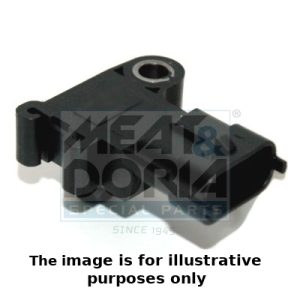 Senzor presiune supraalimentare MEAT DORIA 82341E LAND ROVER DISCOVERY SPORT (L550) 1,999 cmc (204PT(GTDI) benzina 241 MEAT DORIA 82341E