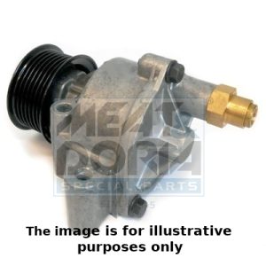 Pompa vacuum sistem de franare MEAT DORIA 91011E LAND ROVER DEFENDER Pick Up (L316) 2,402 cmc (DT244(PUMA) diesel 122 MEAT DORIA 91011E