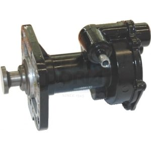 Pompa vacuum sistem de franare MEAT DORIA 91091 LAND ROVER DEFENDER Cabrio (L316) 2,495 cmc (23 L, 11 L, 16 L) diesel 113 MEAT DORIA 91091