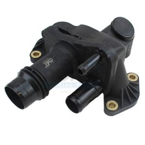 Flansa lichid racire MEAT DORIA 93560 LAND ROVER RANGE ROVER SPORT II (L494) 2,993 cmc (306DT(TDV6) diesel 258 MEAT DORIA 93560