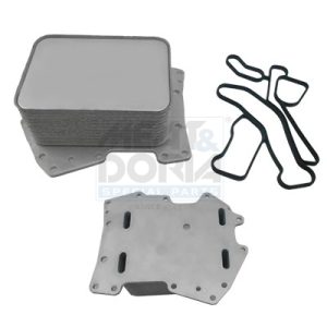 Radiator ulei motor MEAT DORIA 95203 LAND ROVER RANGE ROVER IV (L405) 4,367 cmc (448DT(DITC) diesel 340 MEAT DORIA 95203