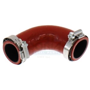 Furtun aer supraalimentare MEAT DORIA 961682 LAND ROVER DISCOVERY IV (L319) 2,993 cmc (306DT(TDV6) diesel 256 MEAT DORIA 961682