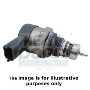 Supapa control presiune sistem - Common-Rail MEAT DORIA 98010E LAND ROVER RANGE ROVER SPORT I (L320) 2,993 cmc (306DT(TDV6) diesel 211 MEAT DORIA 98010E