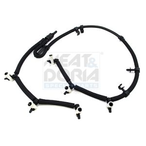 Furtun supracurgere combustibil MEAT DORIA 9838E LAND ROVER RANGE ROVER IV (L405) 2,993 cmc (306DT(TDV6) Diesel/electro 340 MEAT DORIA 9838E