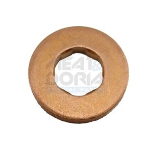 Etansare suport injector MEAT DORIA 9878 LAND ROVER FREELANDER 2 (L359) 2,179 cmc (DW12BTED4, 224DT(DW12BTED4) diesel 150 MEAT DORIA 9878