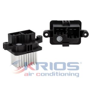 Reglaj suflanta de interior MEAT DORIA K106120 LAND ROVER DISCOVERY SPORT VAN (L550) 1,997 cmc (PT204(AJ20P4) benzina 290 MEAT DORIA K106120