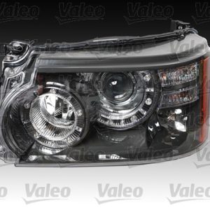 Far VALEO 044153 LAND ROVER RANGE ROVER SPORT I (L320) 2,993 cmc (306DT(TDV6) diesel 245 VALEO 044153