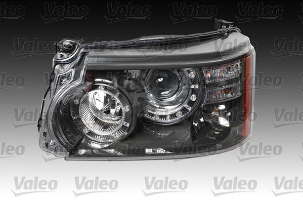 Far VALEO 044153 LAND ROVER RANGE ROVER SPORT I (L320) 2,993 cmc (306DT(TDV6) diesel 211 VALEO 044153