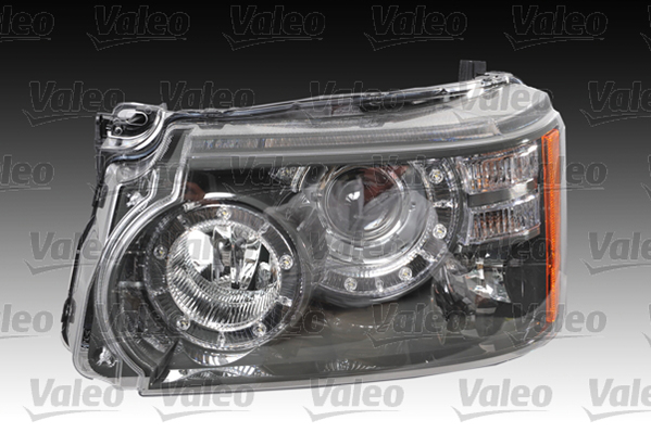 Far VALEO 044158 LAND ROVER RANGE ROVER SPORT I (L320) 2,993 cmc (306DT(TDV6) diesel 256 VALEO 044158