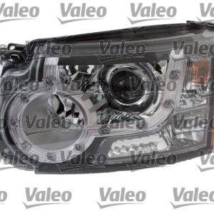 Far VALEO 044241 LAND ROVER DISCOVERY IV (L319) 2,720 cmc (276DT(TDV6) diesel 190 VALEO 044241