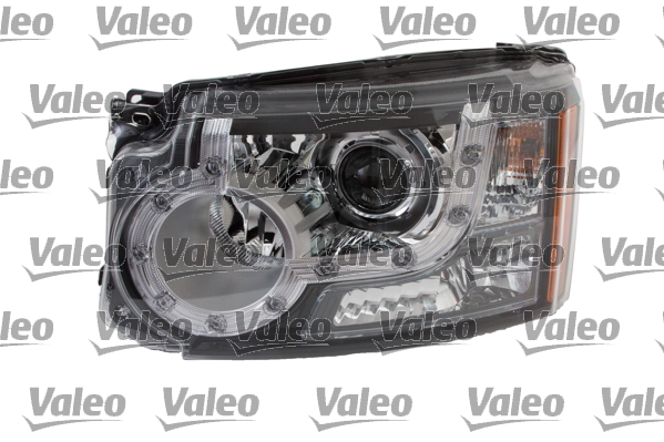 Far VALEO 044241 LAND ROVER DISCOVERY IV (L319) 2,720 cmc (276DT(TDV6) diesel 190 VALEO 044241