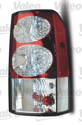 Lampa spate VALEO 044495 LAND ROVER DISCOVERY IV (L319) 2,993 cmc (306DT(TDV6) diesel 256 VALEO 044495