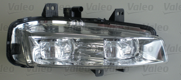 Proiector ceata VALEO 044648 LAND ROVER RANGE ROVER EVOQUE (L538) 1,999 cmc (204DTA(AJ20D4) diesel 241 VALEO 044648