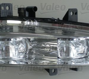 Proiector ceata VALEO 044649 LAND ROVER RANGE ROVER EVOQUE (L538) 1,997 cmc (PT204(AJ20P4) benzina 290 VALEO 044649