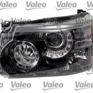 Far VALEO 044669 LAND ROVER RANGE ROVER SPORT I (L320) 2,993 cmc (306DT(TDV6) diesel 256 VALEO 044669
