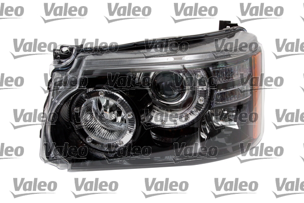 Far VALEO 044669 LAND ROVER RANGE ROVER SPORT I (L320) 2,993 cmc (306DT(TDV6) diesel 256 VALEO 044669