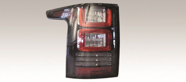 Lampa spate VALEO 044672 LAND ROVER RANGE ROVER IV (L405) 2,993 cmc (306DT(TDV6) diesel 258 VALEO 044672