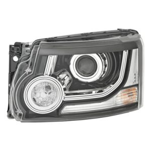 Far VALEO 045266 LAND ROVER DISCOVERY IV (L319) 2,720 cmc (276DT(TDV6) diesel 190 VALEO 045266